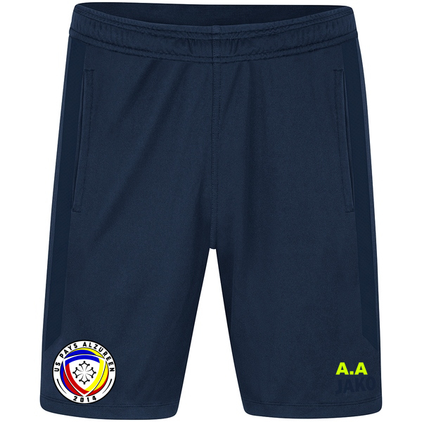 EnfantsShort Power 