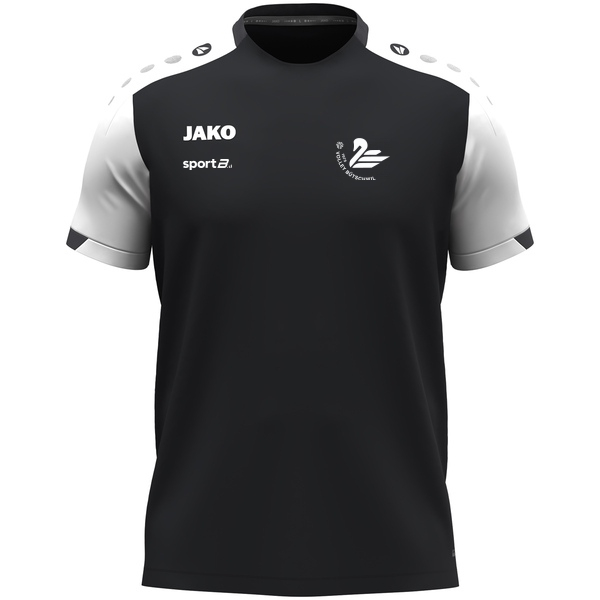 T-Shirt Dynamic 