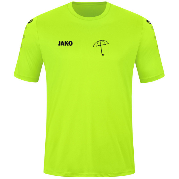 Trikot Team kurzarm 