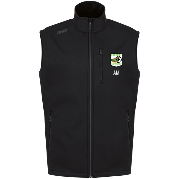 Veste softshell Premium 