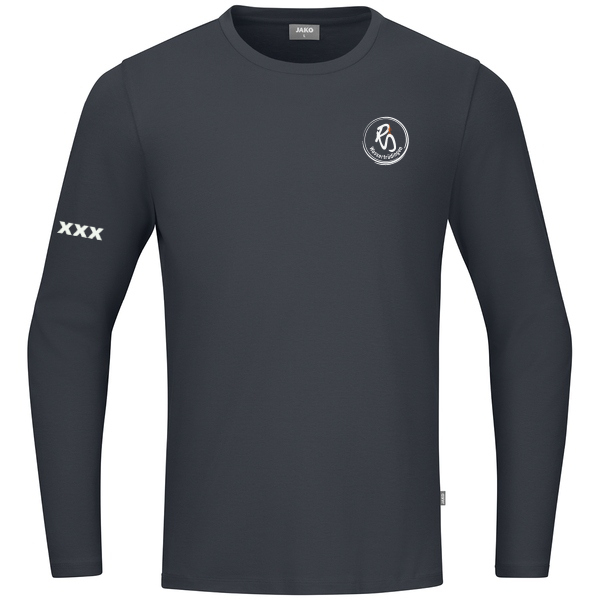Longsleeve Organic 
