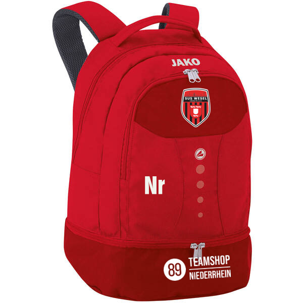 Rucksack TLS 