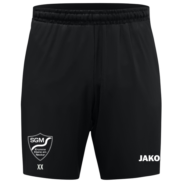 Trainingsshort Dynamic 