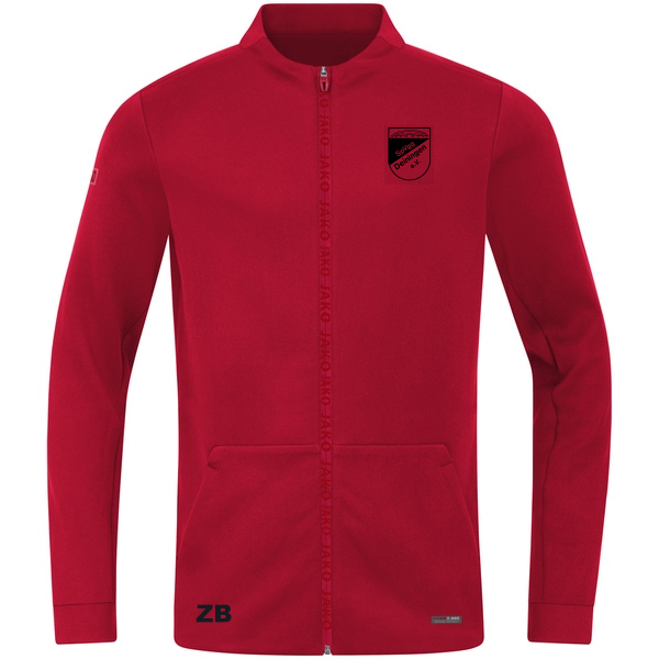 Jacke Pro Casual 