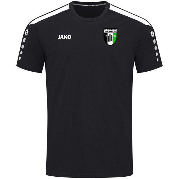 KinderT-Shirt Power 