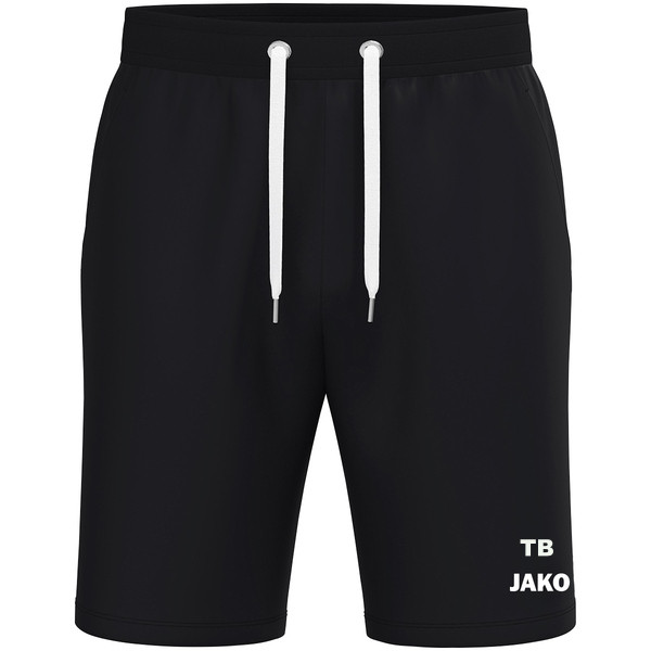 Short jogging One Cotton 