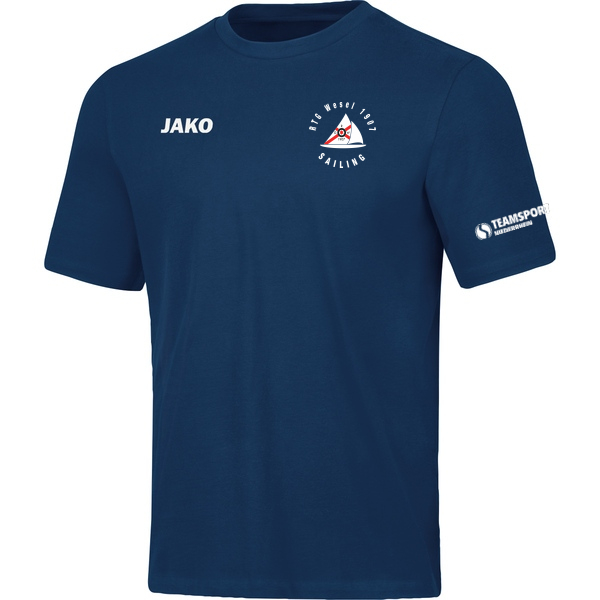 KinderT-Shirt Base 