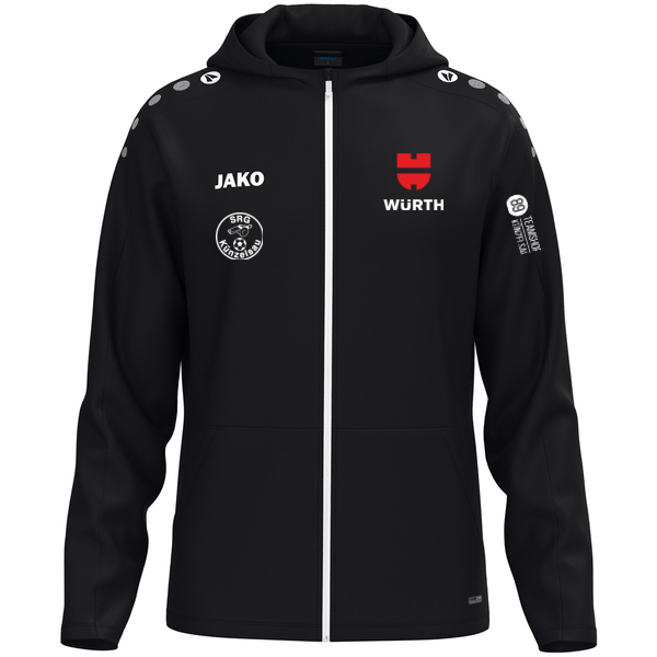 KinderKapuzenjacke One 
