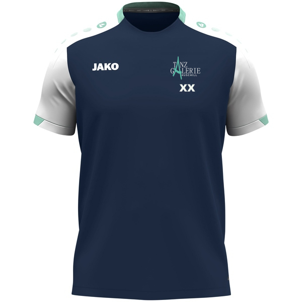 T-Shirt Dynamic 