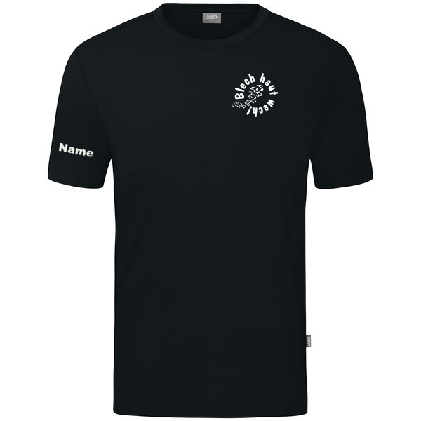 T-Shirt Organic Stretch 