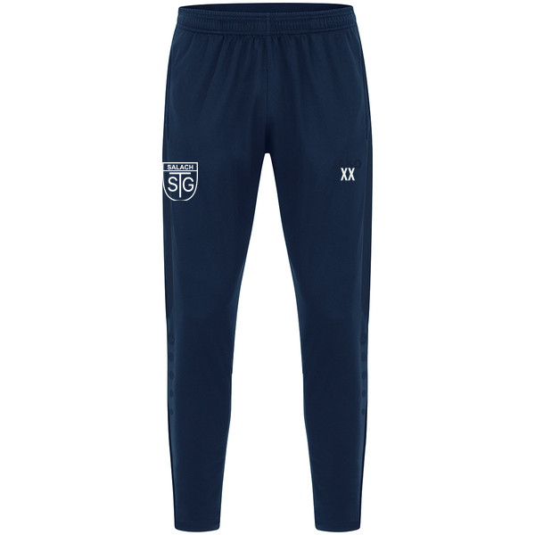 KinderPolyesterhose Power 