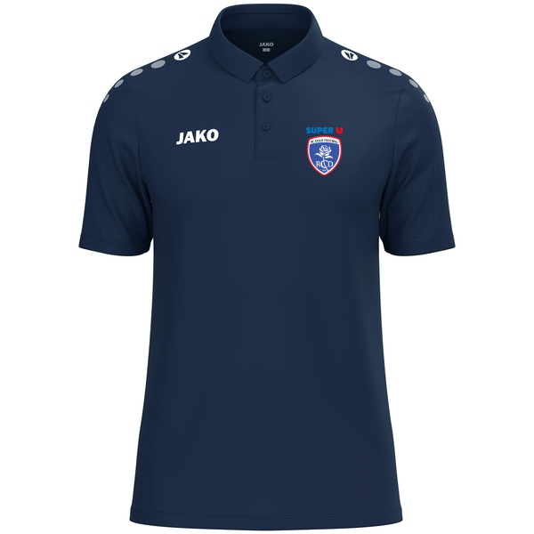 Polo One Cotton 