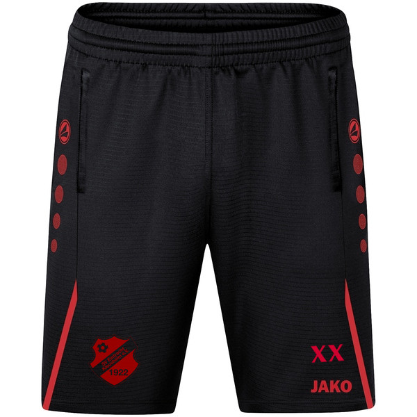 Trainingsshort Challenge 