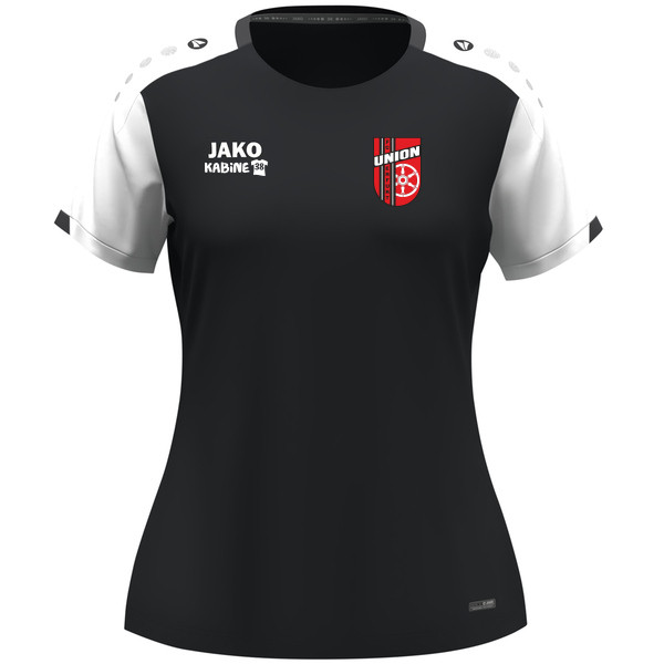 womanT-Shirt Dynamic Damen 