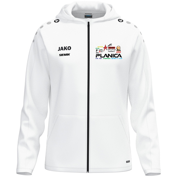 KinderKapuzenjacke One 