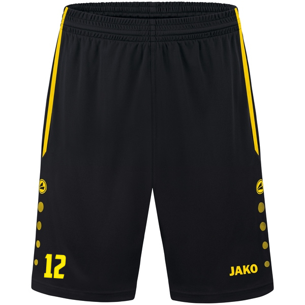 Sporthose Allround 