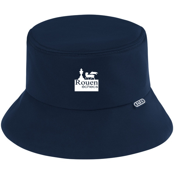Chapeau bob Wardrobe 