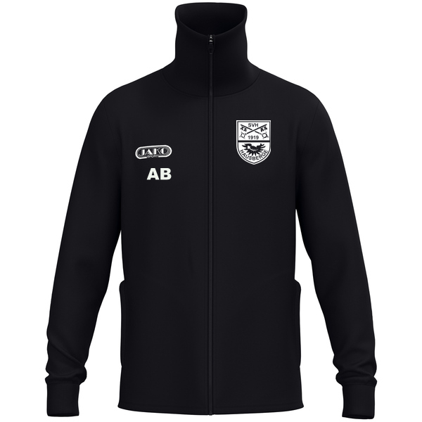 Tracksuit Jacke Wardrobe 