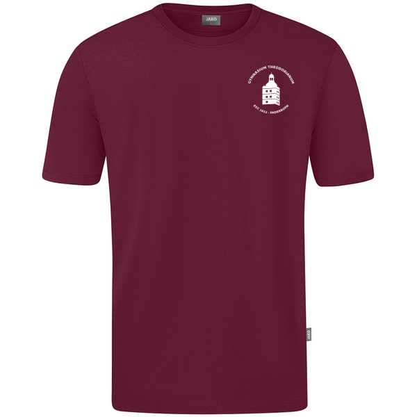 T-Shirt Doubletex 