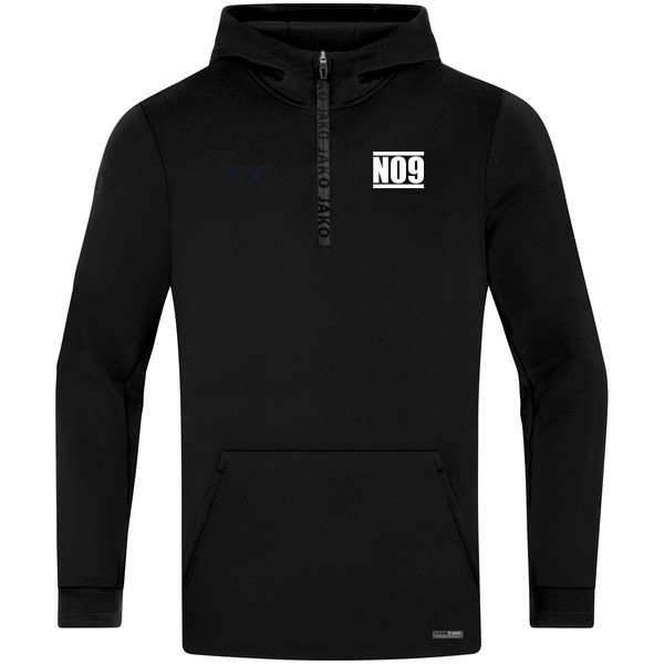 Zip Hoodie Pro Casual 