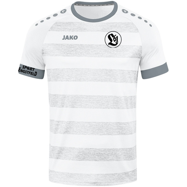 Trikot Celtic Melange Kurzarm 