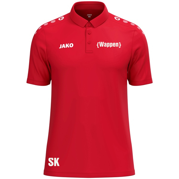 Polo One Cotton 
