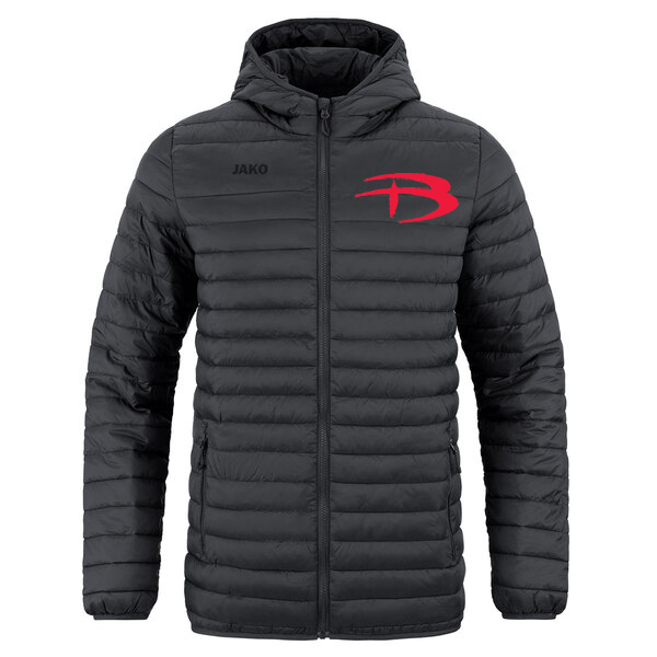KinderSteppjacke 
