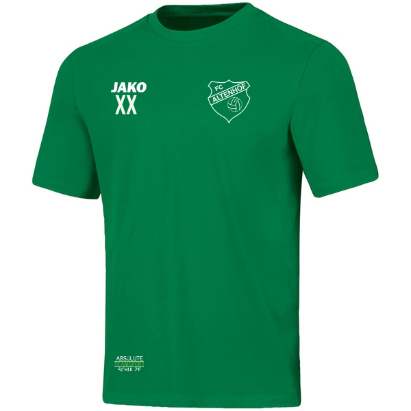 KinderT-Shirt Base 
