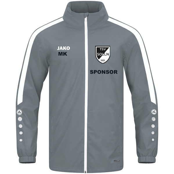 Allwetterjacke Power 