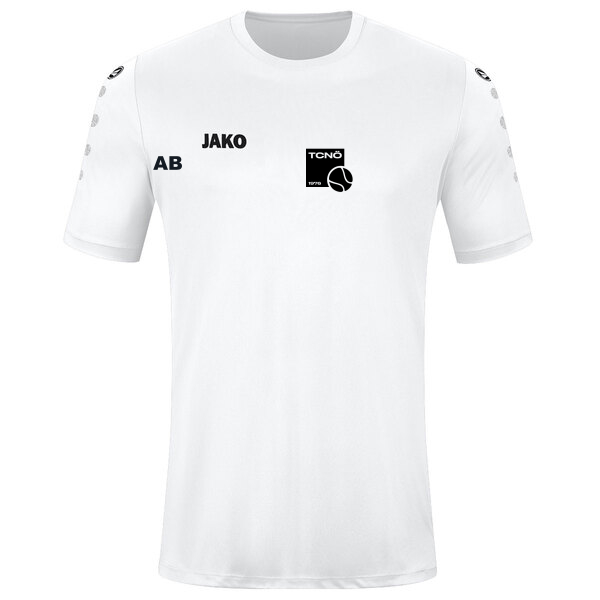 Trikot Team kurzarm 