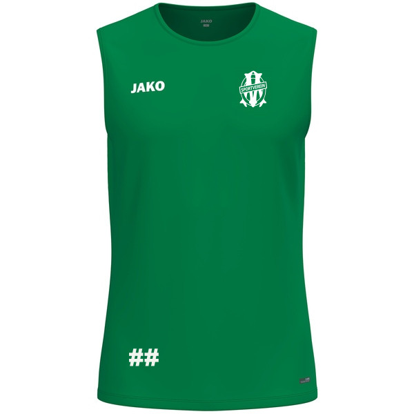 Tanktop One 