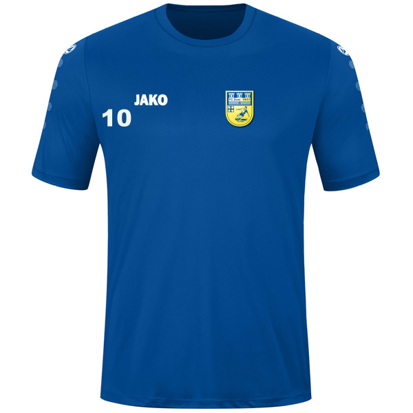Trikot Team kurzarm 