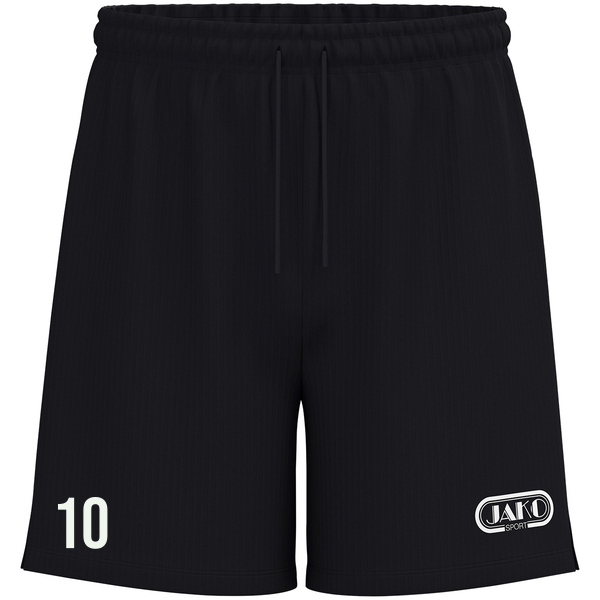 Sporthose Retro 