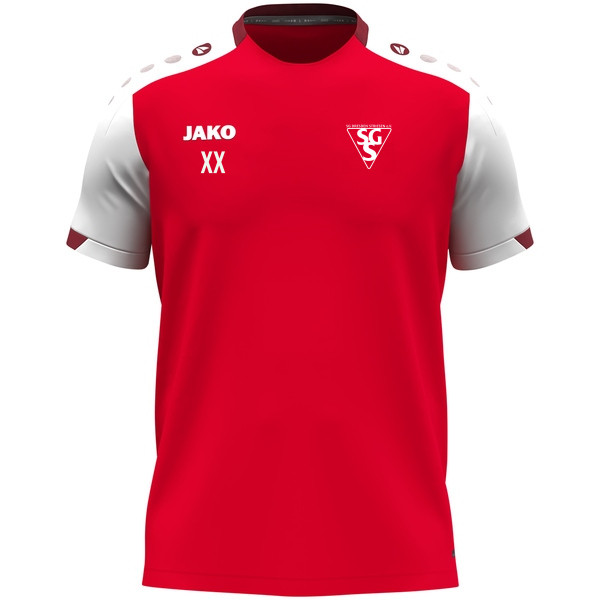 T-Shirt Dynamic 