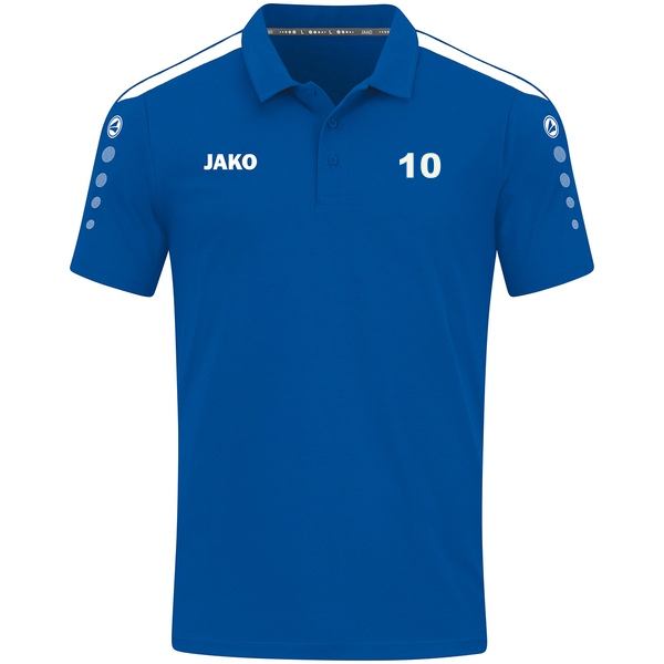 KinderPolo Power 