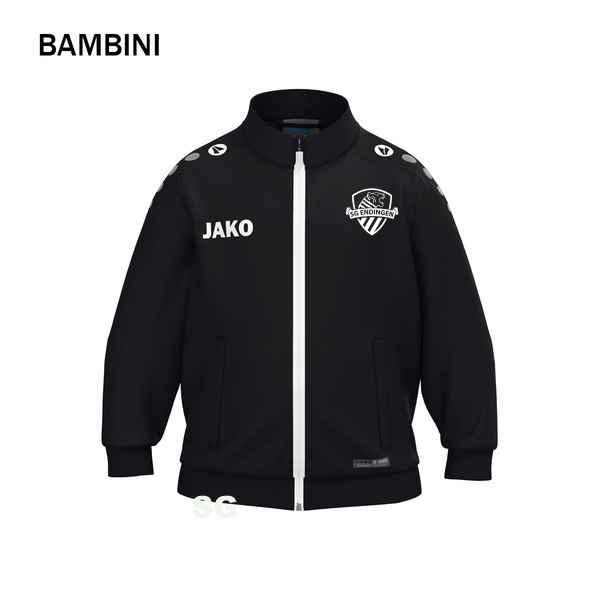 KinderPolyesterjacke One Bambini 