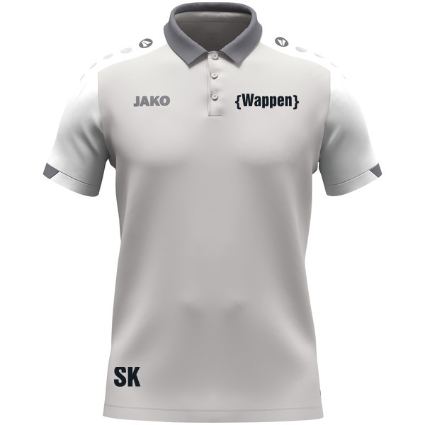 Polo Dynamic 