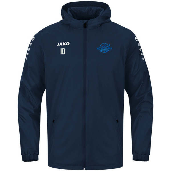 Allwetterjacke Team 2.0 