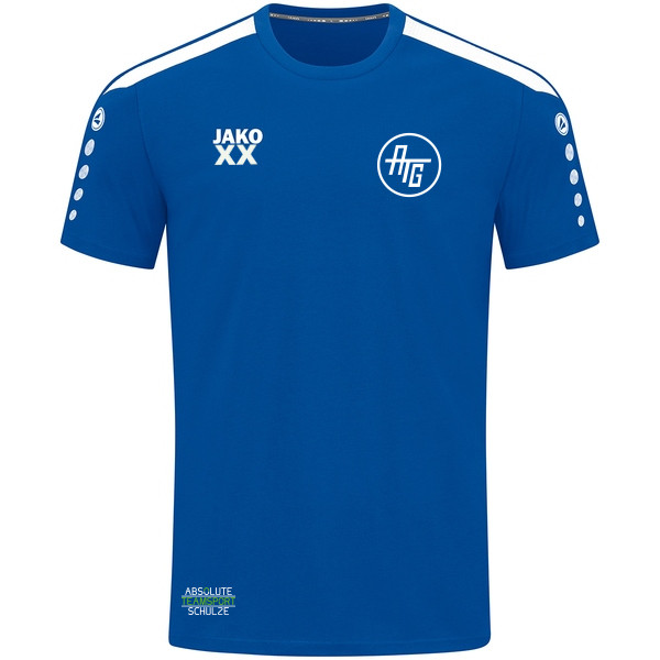 KinderT-Shirt Power 