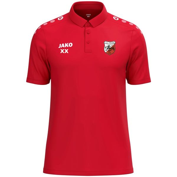Polo One Cotton 