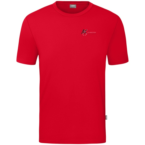 T-Shirt Organic Stretch 