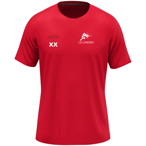 T-Shirt Light Flow 