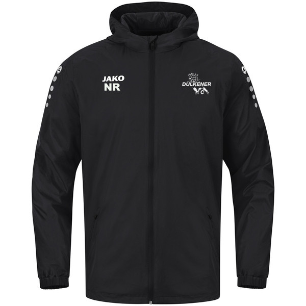 Allwetterjacke Team 2.0 