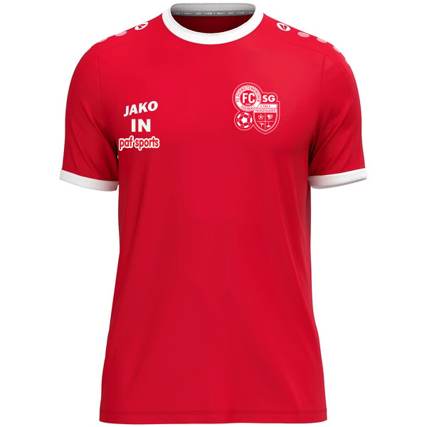 Trikot One kurzarm 