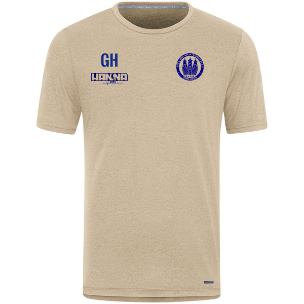 T-Shirt Pro Casual 