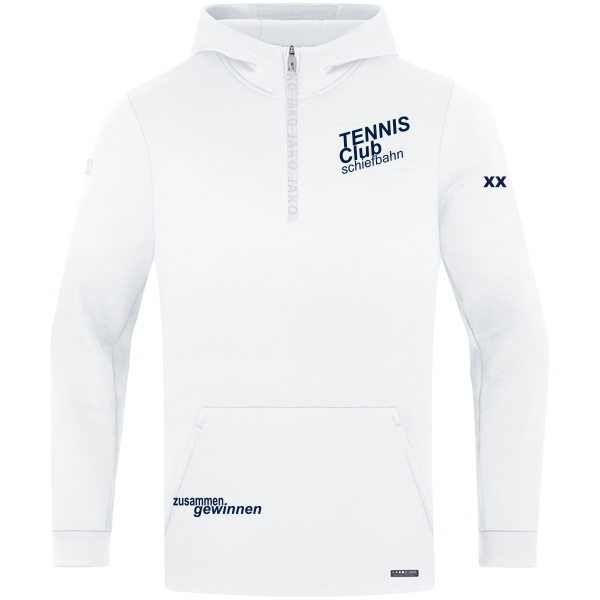 Zip Hoodie Pro Casual 