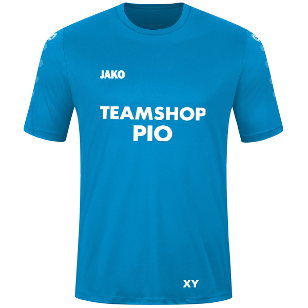 Trikot Team kurzarm 