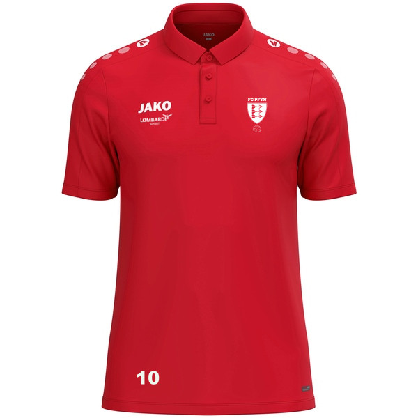 Polo One 