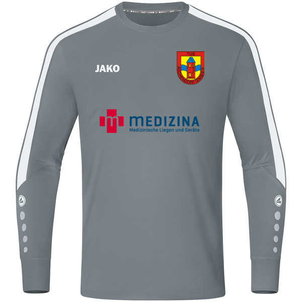 Torwart-Trikot Power 