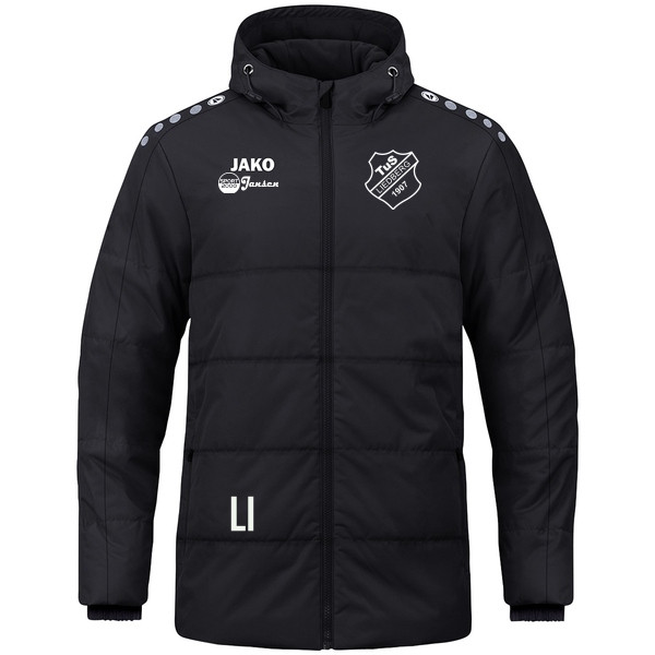 Coachjacke One mit Kapuze 